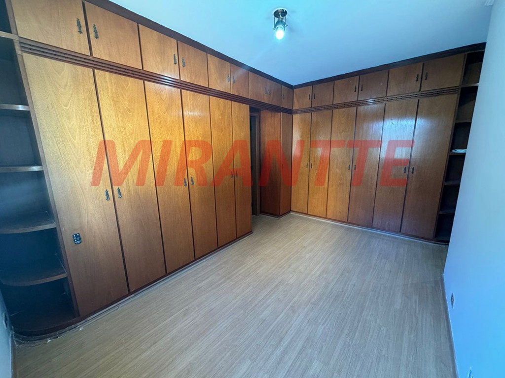 Apartamento de 148m² com 3 quartos em Tucuruvi