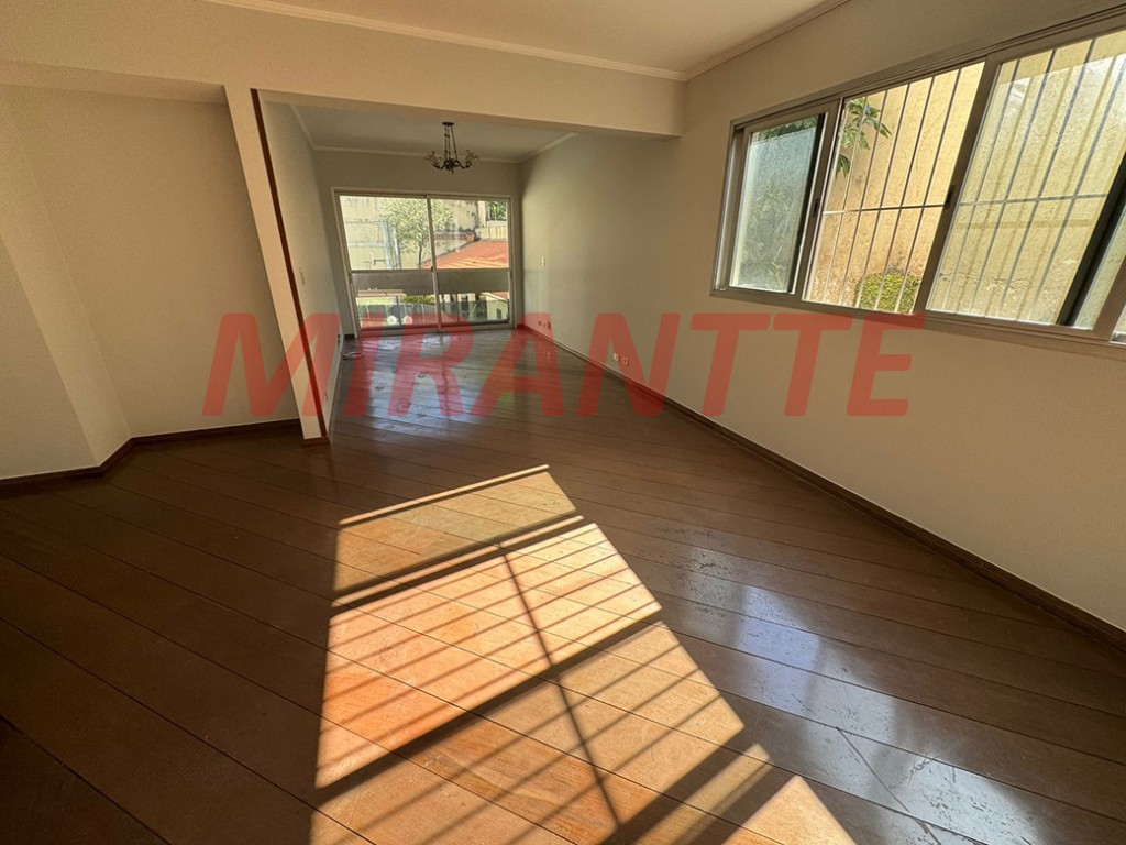 Apartamento de 148m² com 3 quartos em Tucuruvi