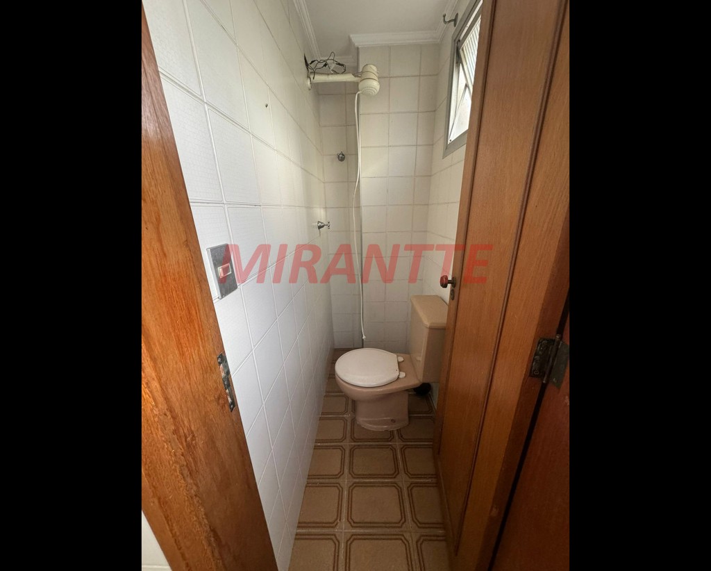 Apartamento de 148m² com 3 quartos em Tucuruvi