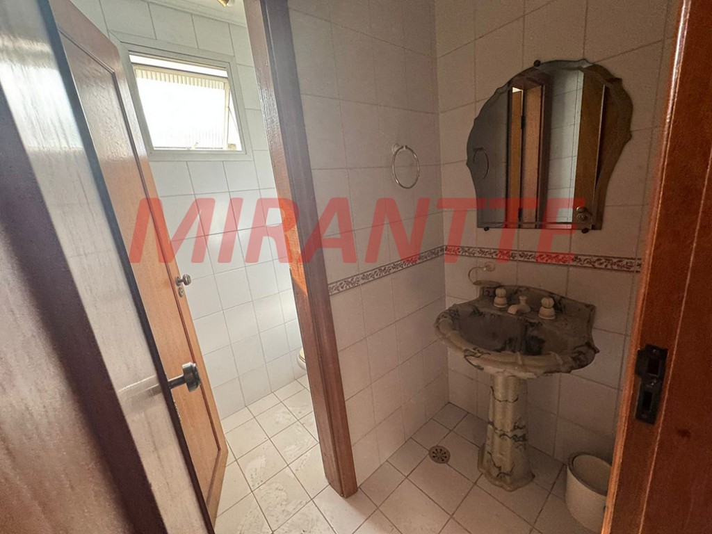 Apartamento de 148m² com 3 quartos em Tucuruvi