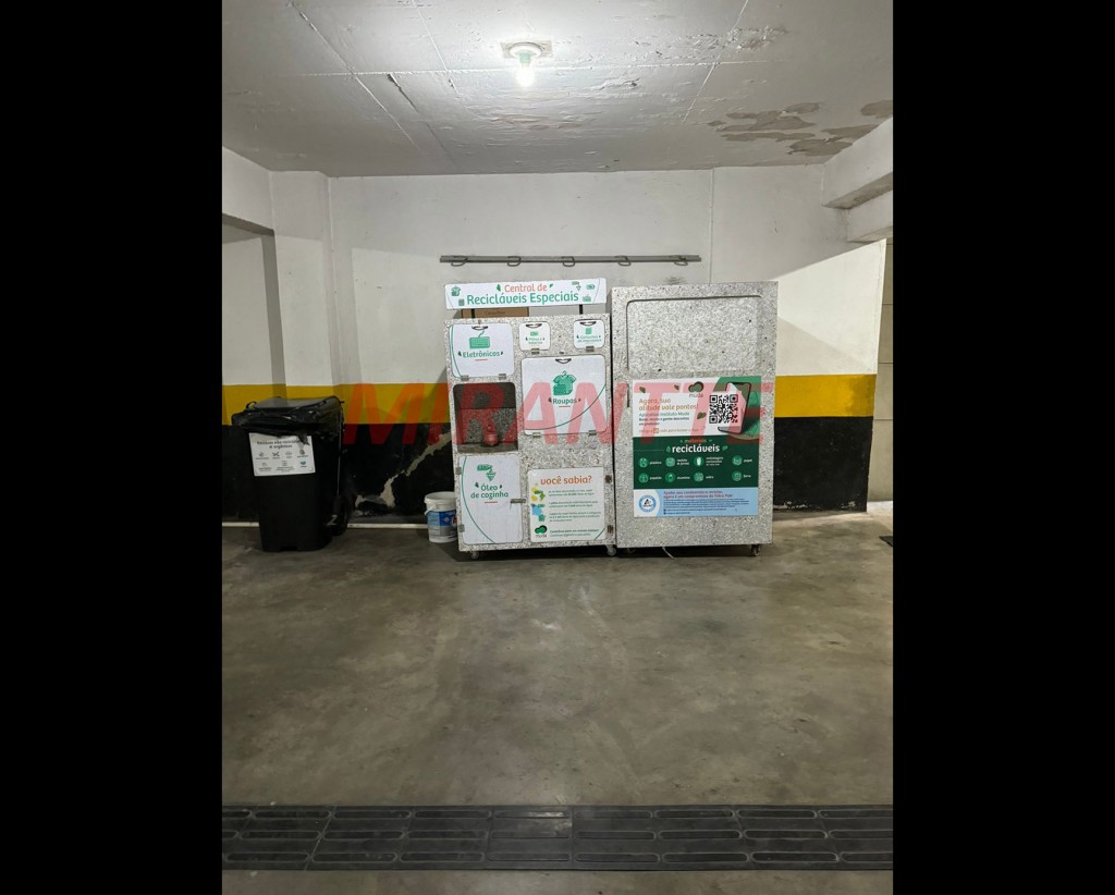 Apartamento de 148m² com 3 quartos em Tucuruvi