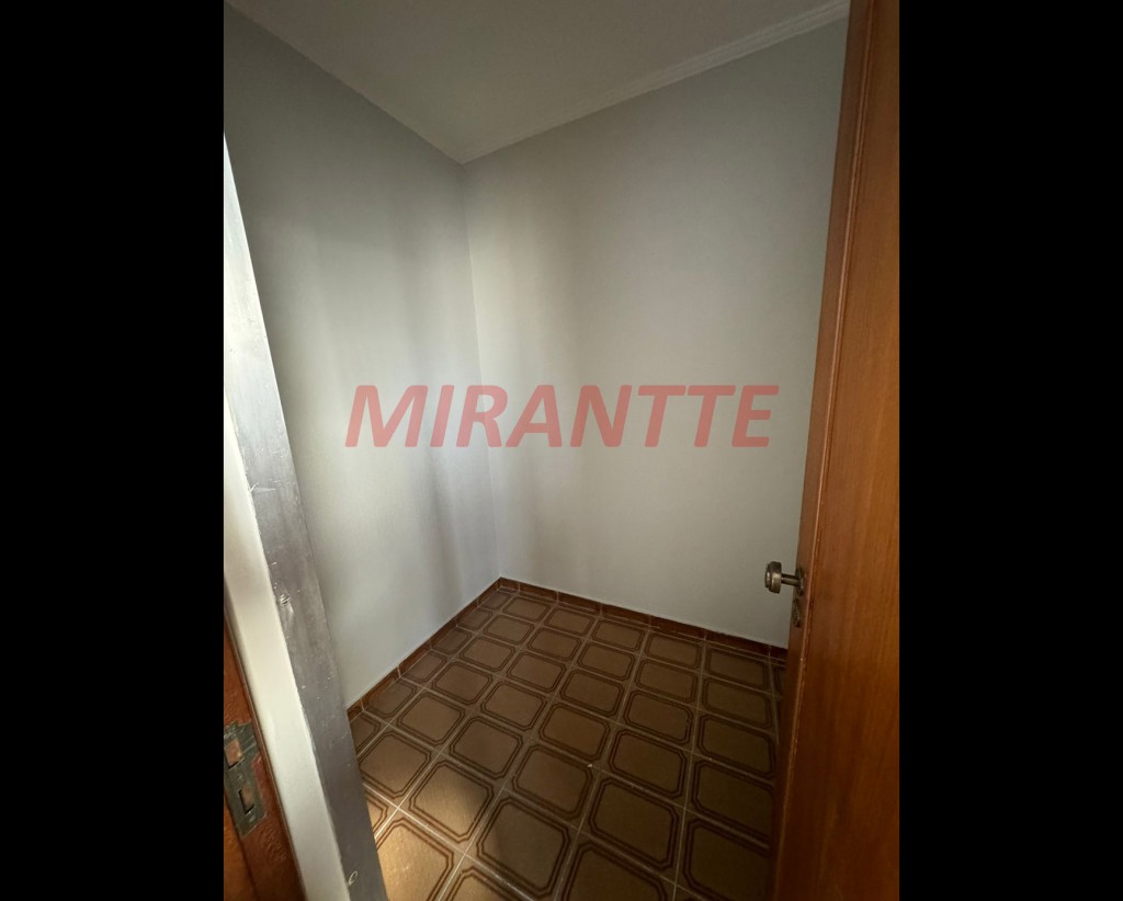 Apartamento de 148m² com 3 quartos em Tucuruvi