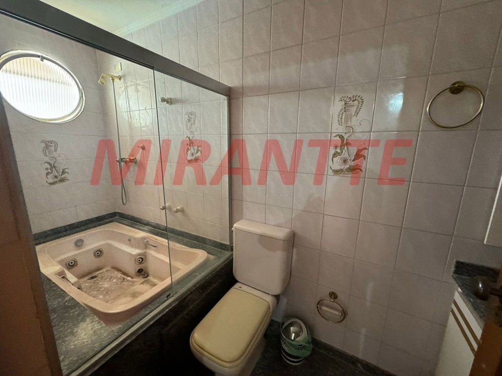 Apartamento de 148m² com 3 quartos em Tucuruvi