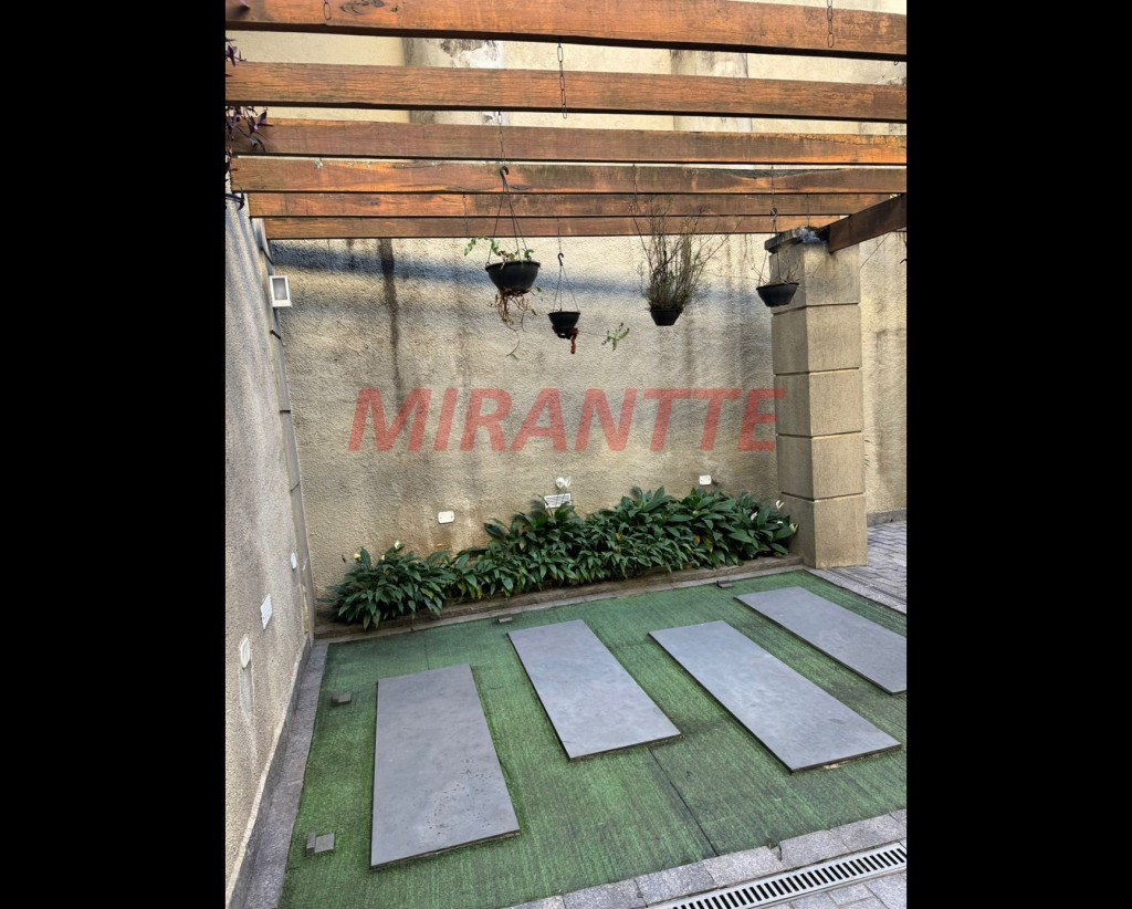 Apartamento de 148m² com 3 quartos em Tucuruvi