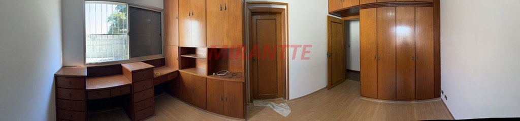 Apartamento de 148m² com 3 quartos em Tucuruvi
