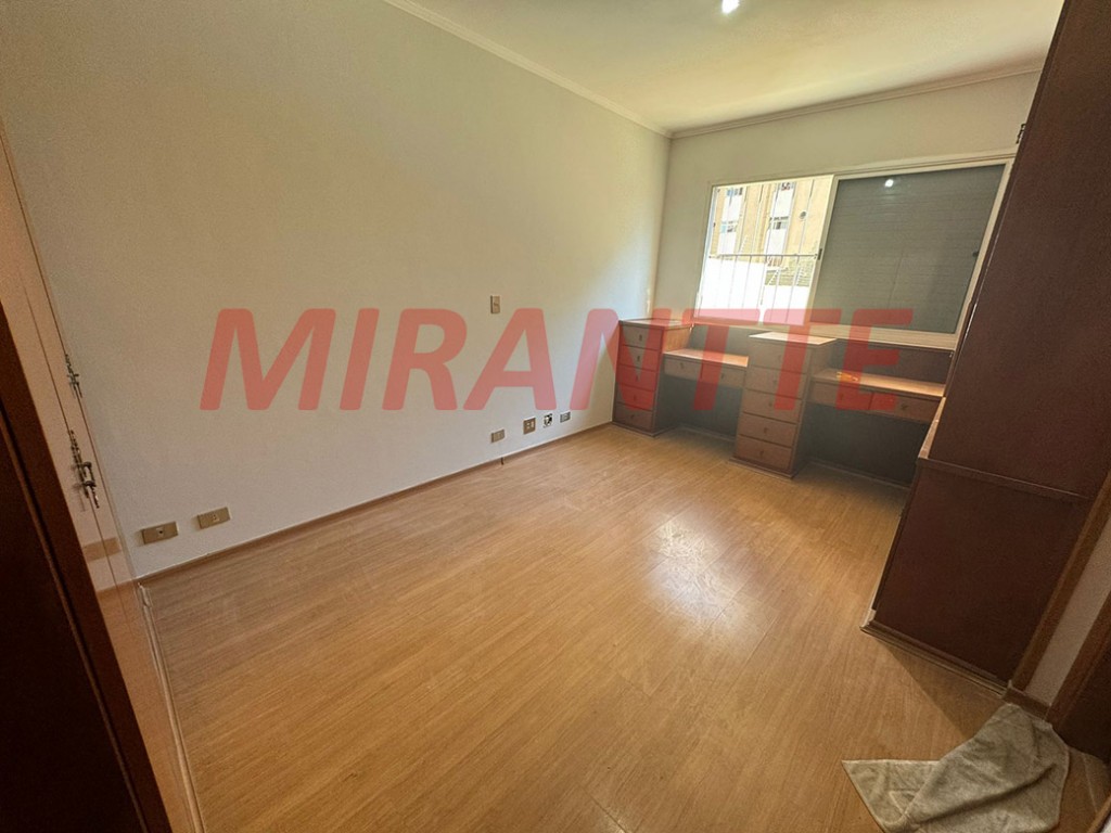 Apartamento de 148m² com 3 quartos em Tucuruvi