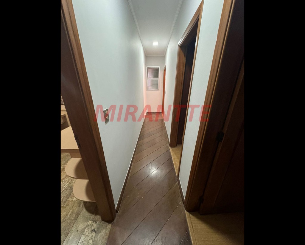 Apartamento de 148m² com 3 quartos em Tucuruvi