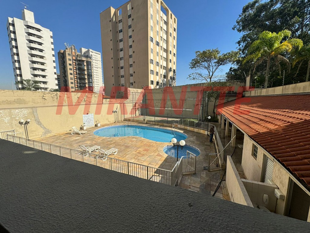 Apartamento de 148m² com 3 quartos em Tucuruvi