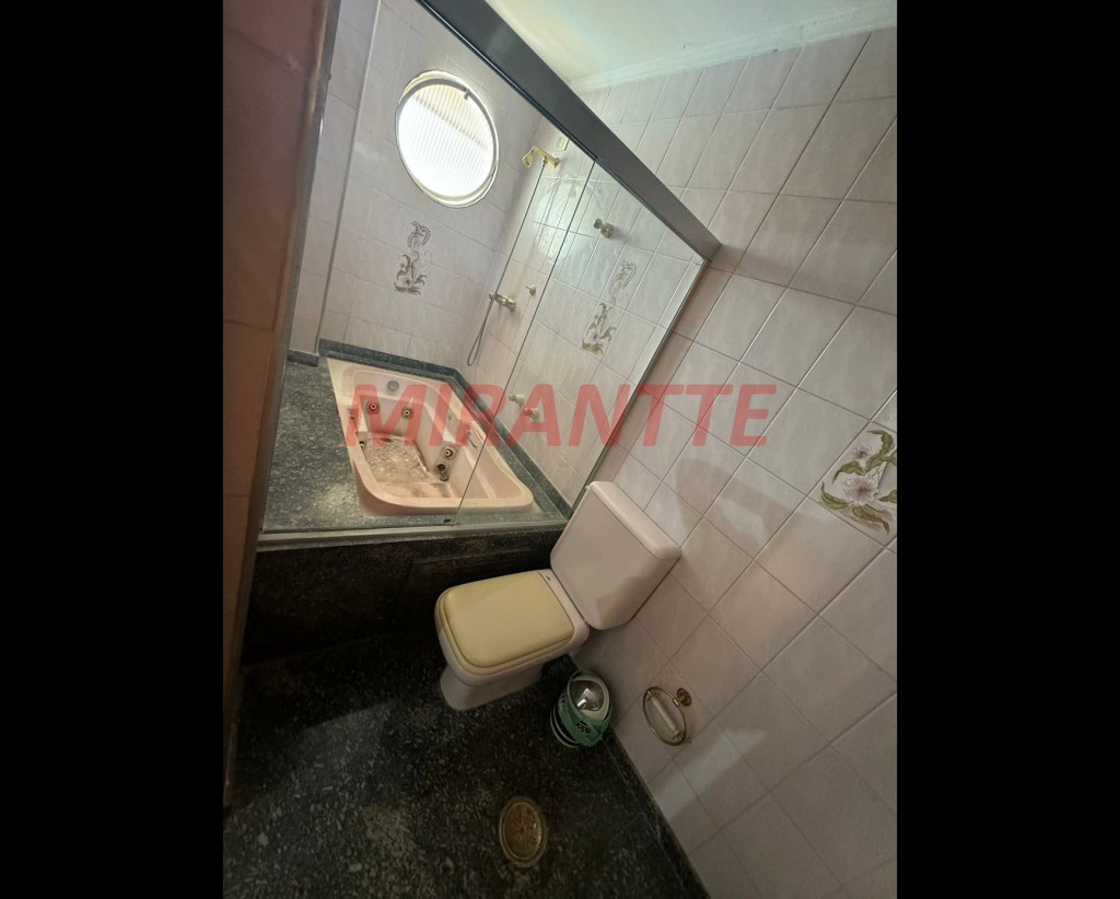 Apartamento de 148m² com 3 quartos em Tucuruvi