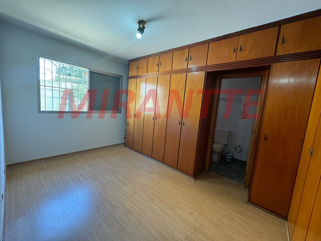 Apartamento de 148m² com 3 quartos em Tucuruvi