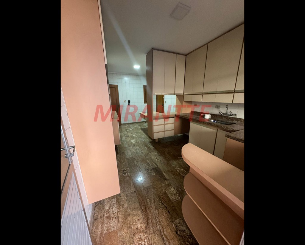 Apartamento de 148m² com 3 quartos em Tucuruvi