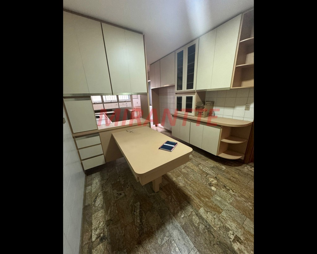 Apartamento de 148m² com 3 quartos em Tucuruvi
