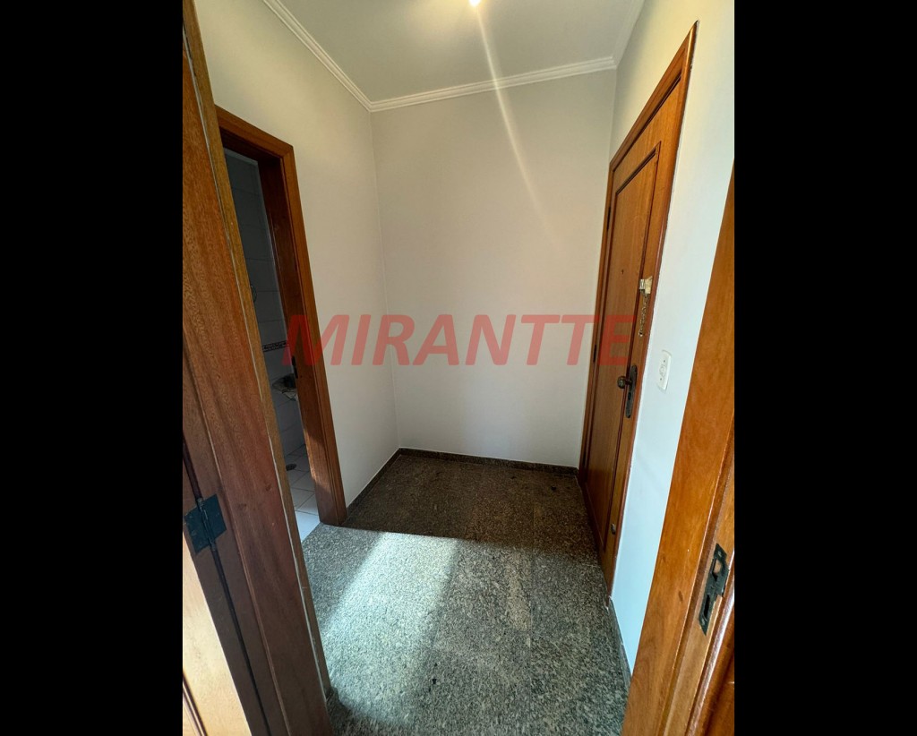 Apartamento de 148m² com 3 quartos em Tucuruvi