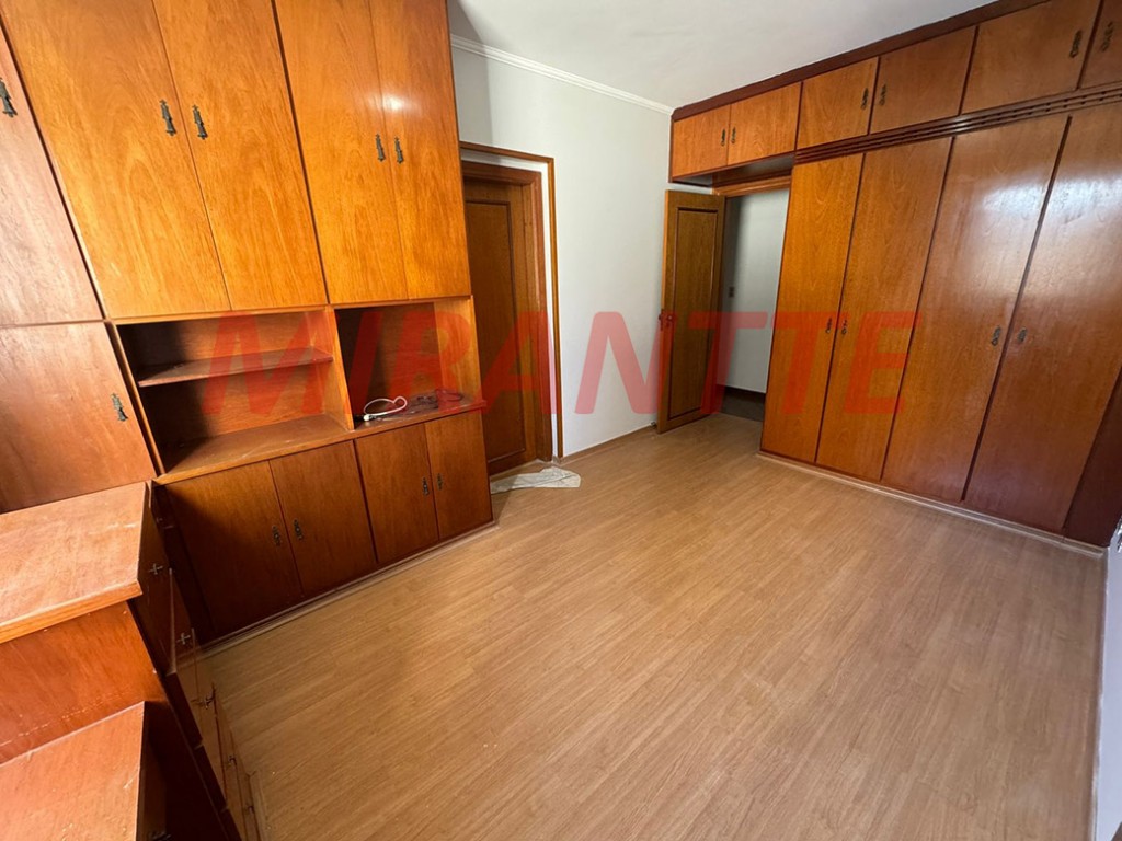 Apartamento de 148m² com 3 quartos em Tucuruvi