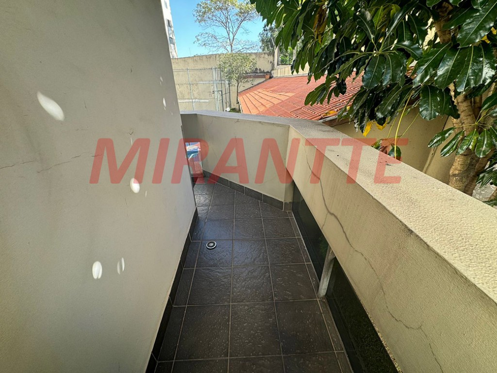 Apartamento de 148m² com 3 quartos em Tucuruvi