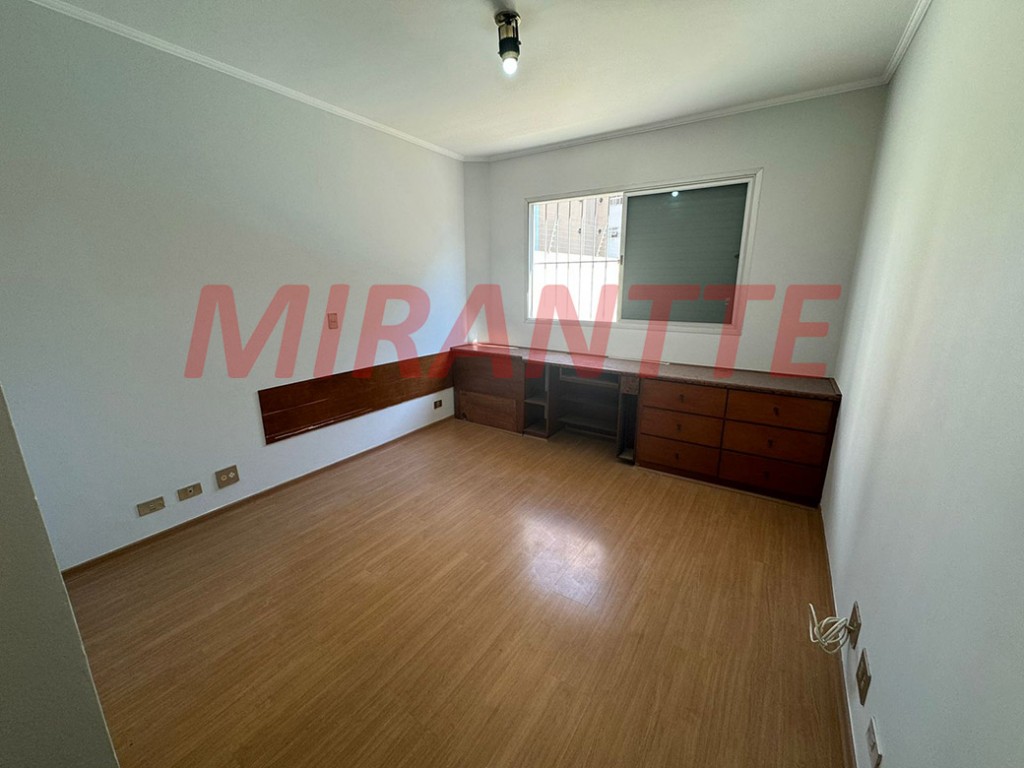 Apartamento de 148m² com 3 quartos em Tucuruvi