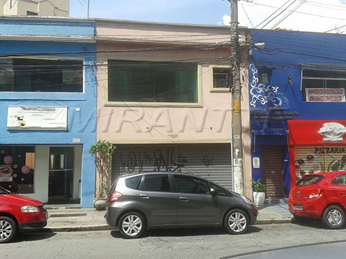 Sobrado de 108m² com 2 quartos em Santana
