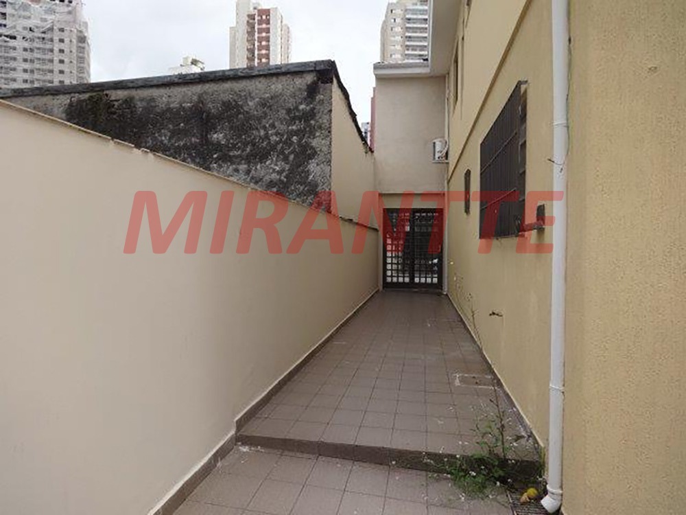 Sobrado de 130m² com 3 quartos em Vila Guaca