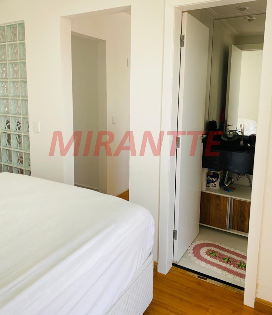 Apartamento de 72m² com 3 quartos em Parada Inglesa