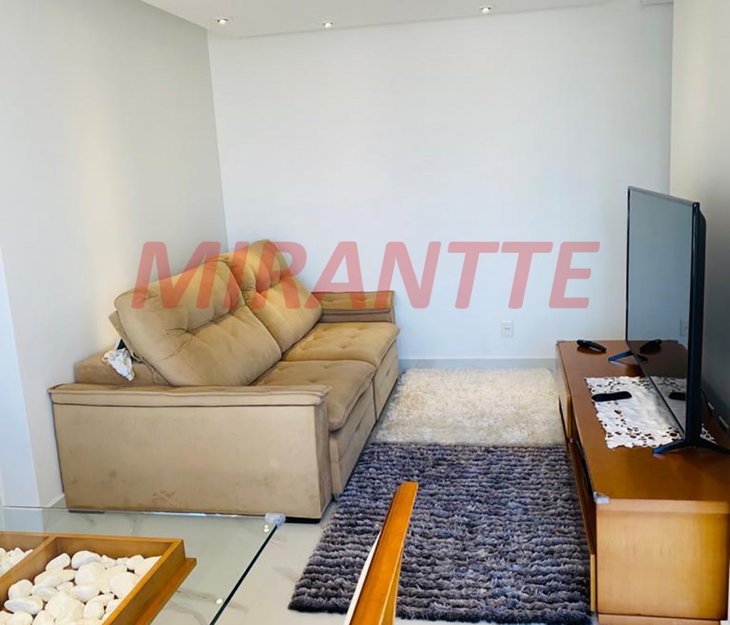 Apartamento de 72m² com 3 quartos em Parada Inglesa