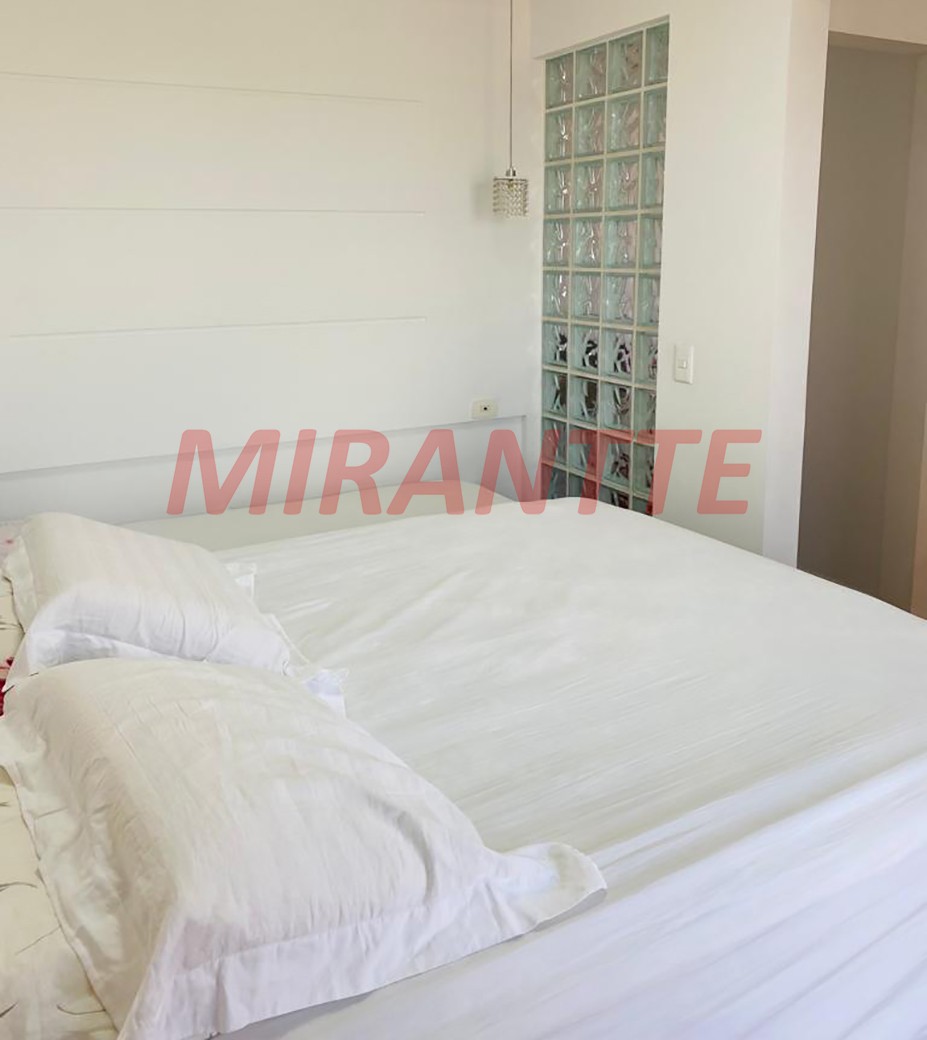 Apartamento de 72m² com 3 quartos em Parada Inglesa
