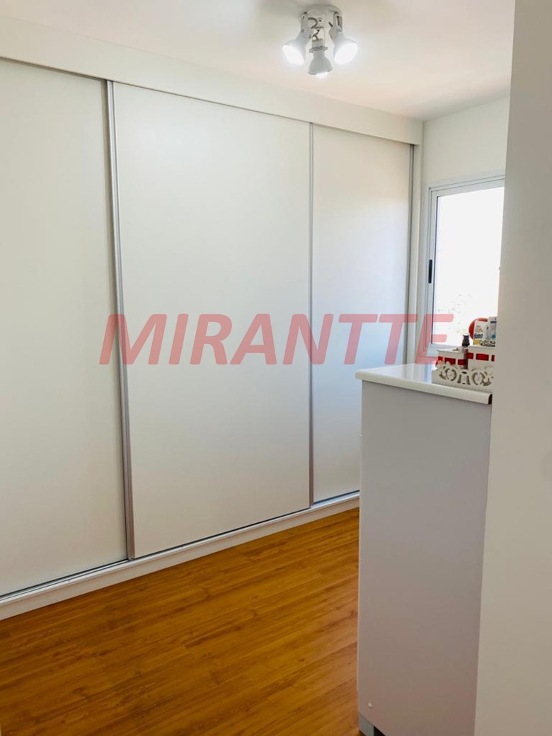 Apartamento de 72m² com 3 quartos em Parada Inglesa