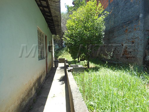 Terreno de 427m² em Imirim