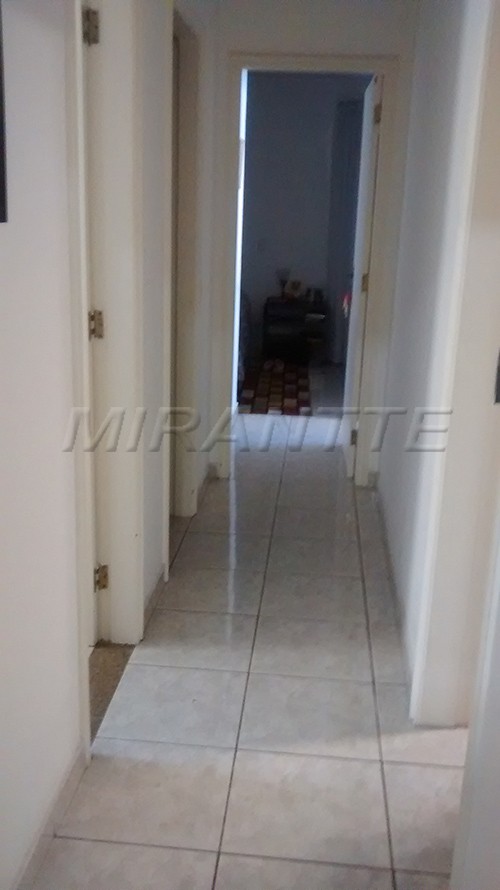 Apartamento de 95m² com 3 quartos em Santana