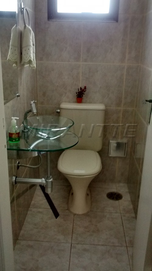 Apartamento de 95m² com 3 quartos em Santana