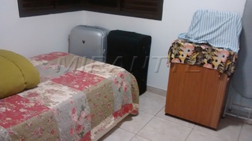 Apartamento de 95m² com 3 quartos em Santana