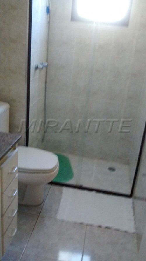 Apartamento de 95m² com 3 quartos em Santana