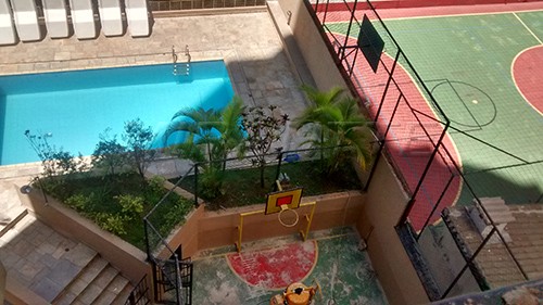 Apartamento de 95m² com 3 quartos em Santana
