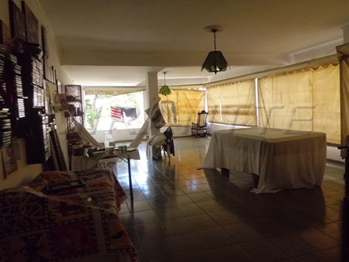 Sobrado de 360m² com 5 quartos em Santa Teresinha