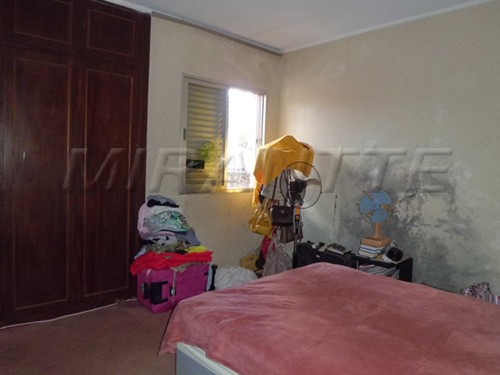 Sobrado de 360m² com 5 quartos em Santa Teresinha