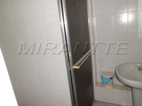 Sobrado de 360m² com 5 quartos em Santa Teresinha