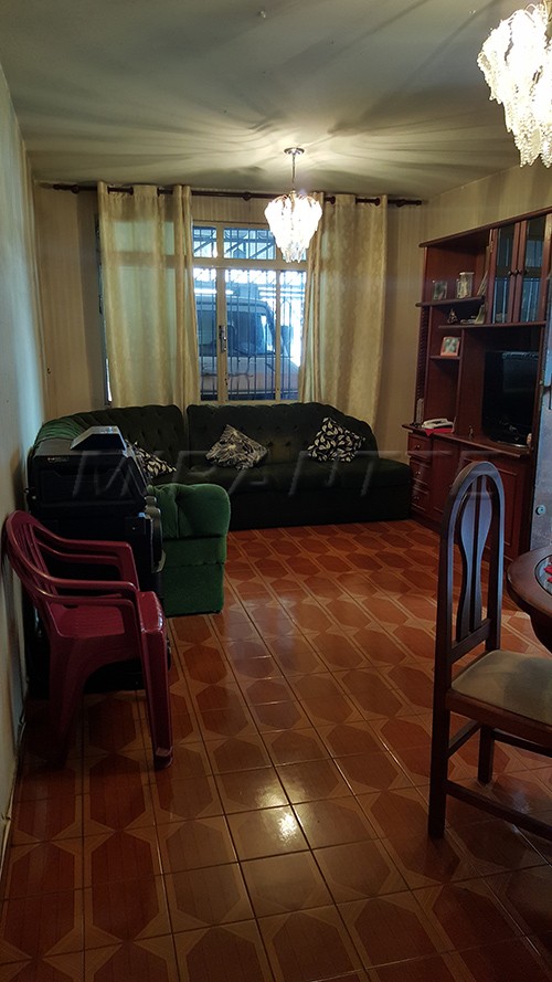 Sobrado de 100m² com 2 quartos em Cachoeirinha