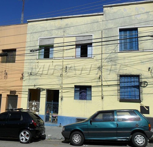 Sobrado de 150m² com 3 quartos em Casa Verde