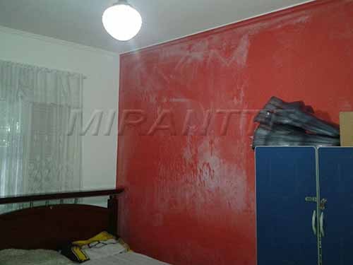 Casa terrea de 130m² com 3 quartos em Jardim Rosa de Franca