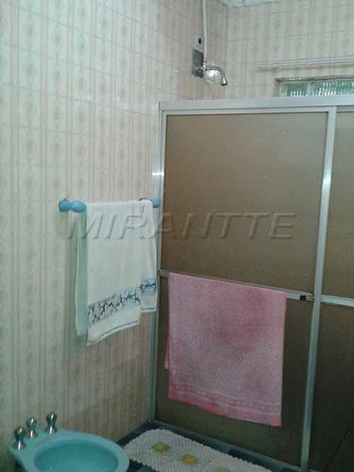Casa terrea de 130m² com 3 quartos em Jardim Rosa de Franca