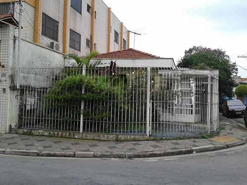 Casa terrea de 130m² com 3 quartos em Jardim Rosa de Franca