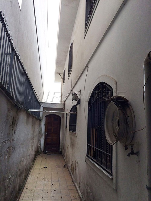 Sobrado de 182m² com 4 quartos em Mandaqui