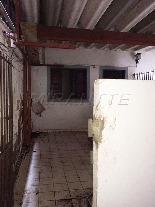 Sobrado de 182m² com 4 quartos em Mandaqui