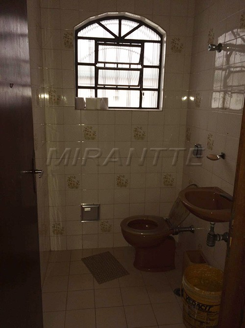 Sobrado de 182m² com 4 quartos em Mandaqui