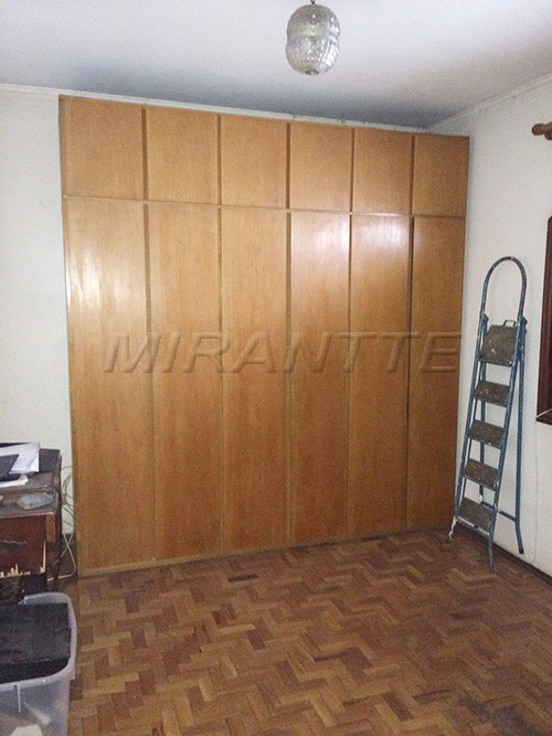 Sobrado de 182m² com 4 quartos em Mandaqui