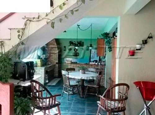 Casa terrea de 480m² com 3 quartos em Palmas Do Tremembé