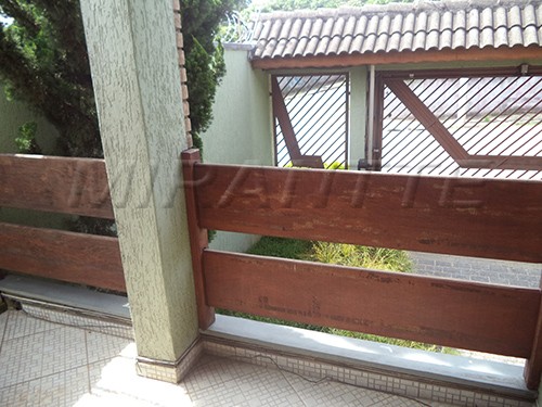 Casa terrea de 480m² com 3 quartos em Palmas Do Tremembé