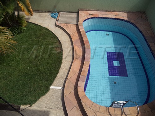 Casa terrea de 480m² com 3 quartos em Palmas Do Tremembé