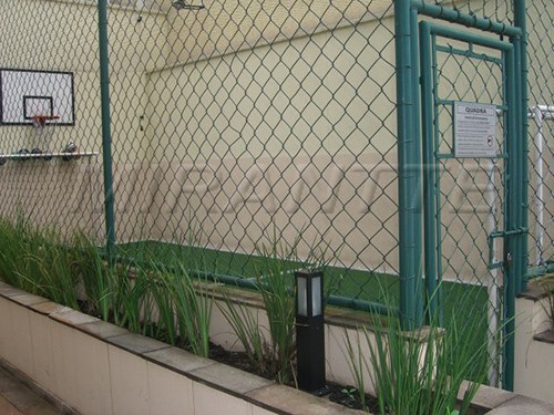 Apartamento de 120m² com 3 quartos em Água Fria