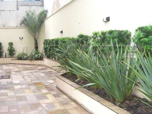 Apartamento de 120m² com 3 quartos em Água Fria
