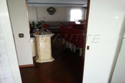 Apartamento de 120m² com 4 quartos em Santana